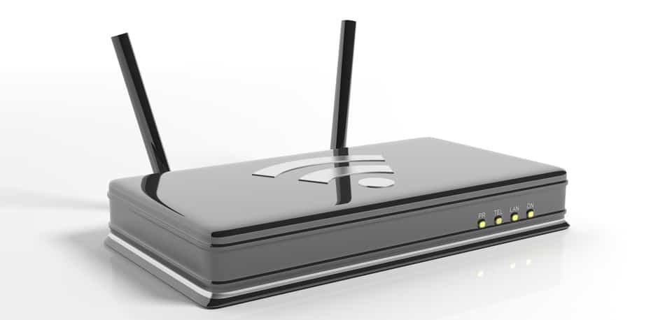 best routers for mac users